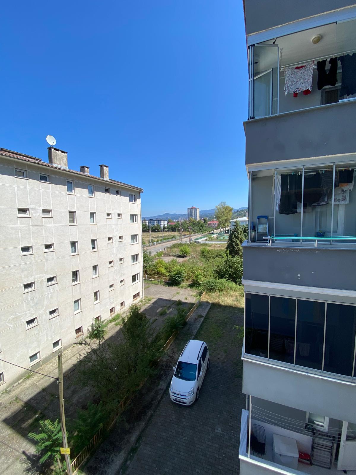 MABEL GAYRİMENKUL / GURBETÇİLER SİTESİNDE KİRALIK 3+1 DAİRE